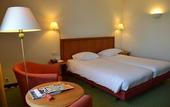 Туры в отель Hotel Theater Figi