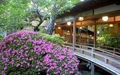 Туры в отель Arai Ryokan