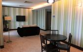 Туры в отель Kinta Riverfront Hotel & Suites