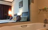 Туры в отель Kinta Riverfront Hotel & Suites
