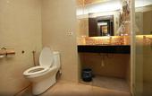 Туры в отель Kinta Riverfront Hotel & Suites