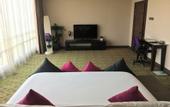 Туры в отель Kinta Riverfront Hotel & Suites