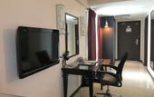 Туры в отель Kinta Riverfront Hotel & Suites