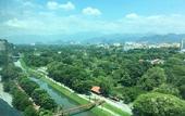 Туры в отель Kinta Riverfront Hotel & Suites