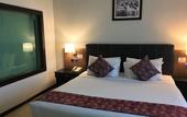 Туры в отель Kinta Riverfront Hotel & Suites