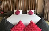 Туры в отель Kinta Riverfront Hotel & Suites