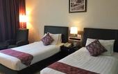 Туры в отель Kinta Riverfront Hotel & Suites
