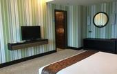 Туры в отель Kinta Riverfront Hotel & Suites