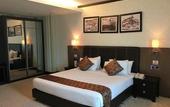Туры в отель Kinta Riverfront Hotel & Suites