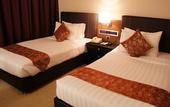 Туры в отель Kinta Riverfront Hotel & Suites