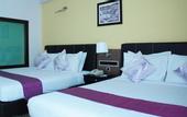 Туры в отель Kinta Riverfront Hotel & Suites