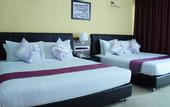 Туры в отель Kinta Riverfront Hotel & Suites