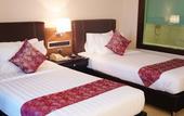 Туры в отель Kinta Riverfront Hotel & Suites