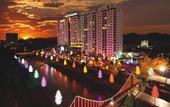 Туры в отель Kinta Riverfront Hotel & Suites
