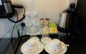 Туры в отель Kinta Riverfront Hotel & Suites