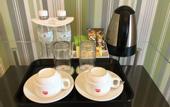 Туры в отель Kinta Riverfront Hotel & Suites