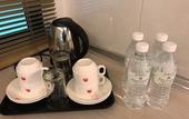 Туры в отель Kinta Riverfront Hotel & Suites