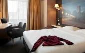 Туры в отель Mercure Hotel Tilburg Centrum