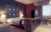 Туры в отель Mercure Hotel Tilburg Centrum