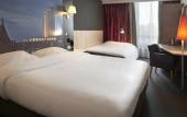 Туры в отель Mercure Hotel Tilburg Centrum