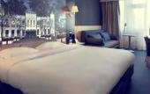 Туры в отель Mercure Hotel Tilburg Centrum