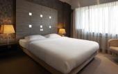 Туры в отель Mercure Hotel Tilburg Centrum