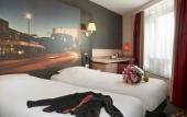 Туры в отель Mercure Hotel Tilburg Centrum
