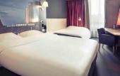 Туры в отель Mercure Hotel Tilburg Centrum