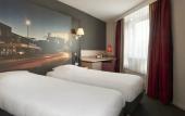 Туры в отель Mercure Hotel Tilburg Centrum