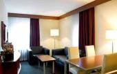 Туры в отель Mercure Hotel Tilburg Centrum
