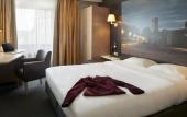 Туры в отель Mercure Hotel Tilburg Centrum