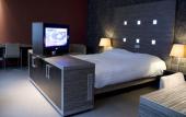 Туры в отель Mercure Hotel Tilburg Centrum