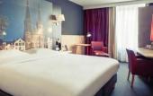 Туры в отель Mercure Hotel Tilburg Centrum