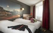 Туры в отель Mercure Hotel Tilburg Centrum