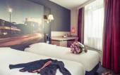 Туры в отель Mercure Hotel Tilburg Centrum