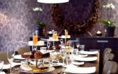 Туры в отель Mercure Hotel Tilburg Centrum