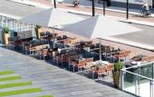 Туры в отель Mercure Hotel Tilburg Centrum