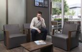 Туры в отель Mercure Hotel Tilburg Centrum