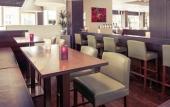 Туры в отель Mercure Hotel Tilburg Centrum