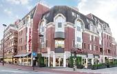 Туры в отель Mercure Hotel Tilburg Centrum