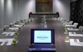 Туры в отель Mercure Hotel Tilburg Centrum