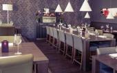 Туры в отель Mercure Hotel Tilburg Centrum