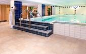 Туры в отель Mercure Hotel Tilburg Centrum