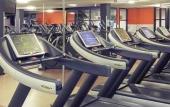 Туры в отель Mercure Hotel Tilburg Centrum