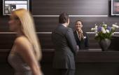 Туры в отель Mercure Hotel Tilburg Centrum