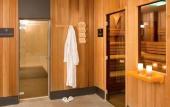 Туры в отель Mercure Hotel Tilburg Centrum