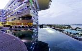 Туры в отель The Park Hyderabad