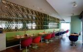 Туры в отель The Park Hyderabad