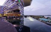 Туры в отель The Park Hyderabad