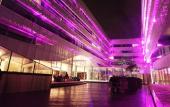 Туры в отель The Park Hyderabad